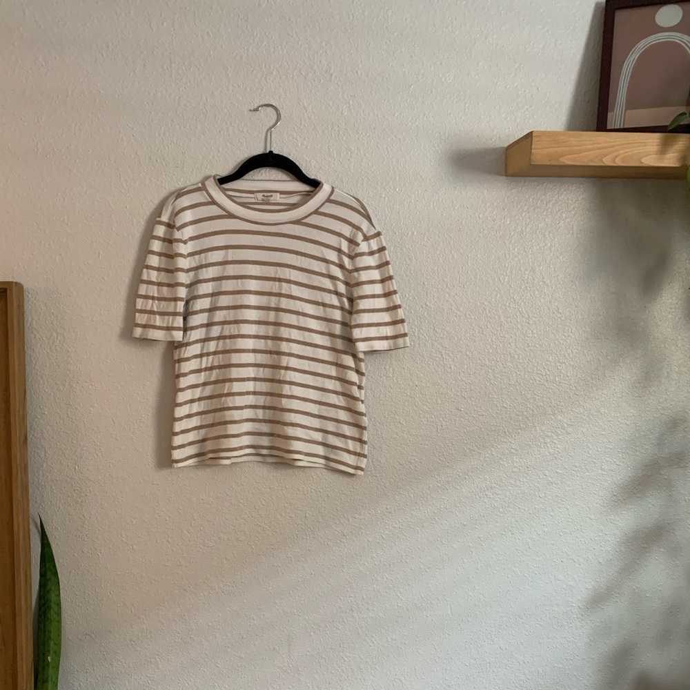 Madewell Tshirt